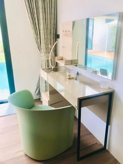 Villa MAI MEE PAN HA 3 bedrooms – 사진 2