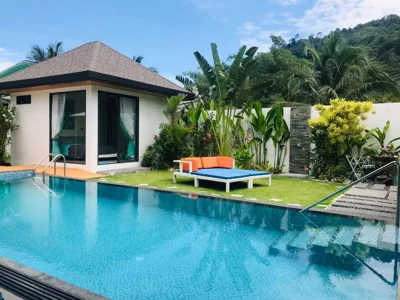 Villa MAI MEE PAN HA 3 bedrooms – 사진 3