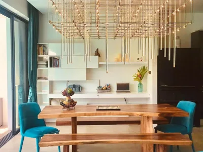 Villa MAI MEE PAN HA 3 bedrooms – 사진 4