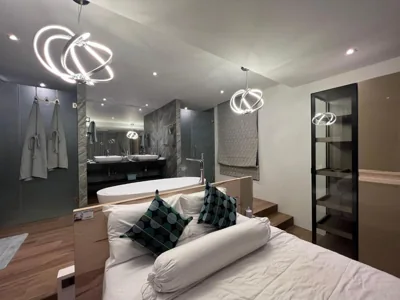 Villa MAI MEE PAN HA 3 bedrooms – 사진 5
