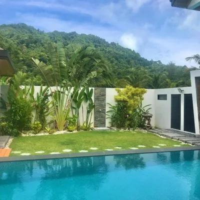 Villa MAI MEE PAN HA 3 bedrooms – 사진 6
