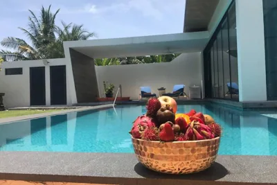 Villa MAI MEE PAN HA 3 bedrooms – 사진 7