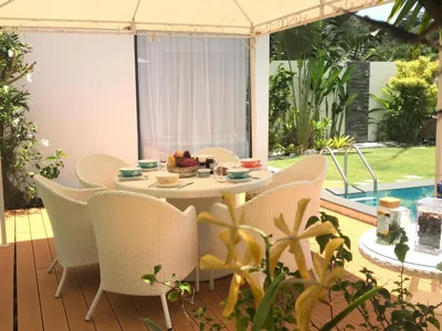 Villa MAI MEE PAN HA 3 bedrooms – 사진 12