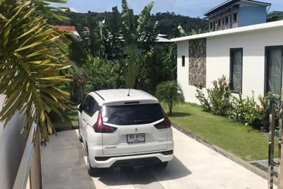 Villa MAI MEE PAN HA 3 bedrooms – 사진 15