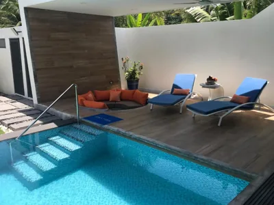 Villa MAI MEE PAN HA 3 bedrooms – 사진 16